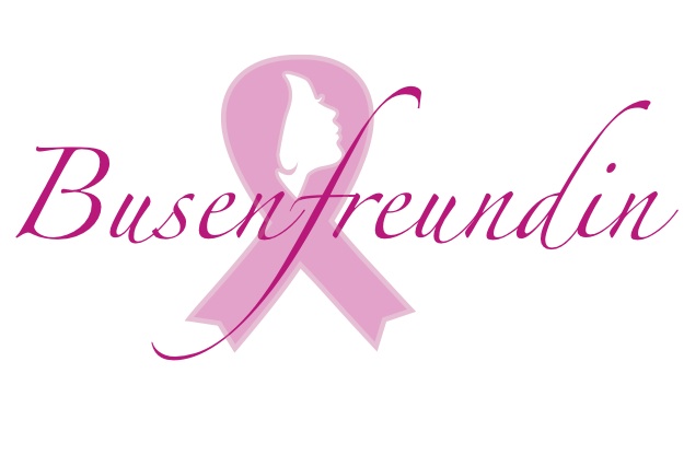 Busenfreundin Dessous-Logo